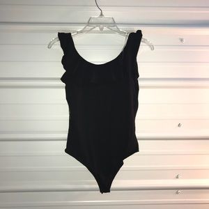 Charlotte Russe Bodysuit